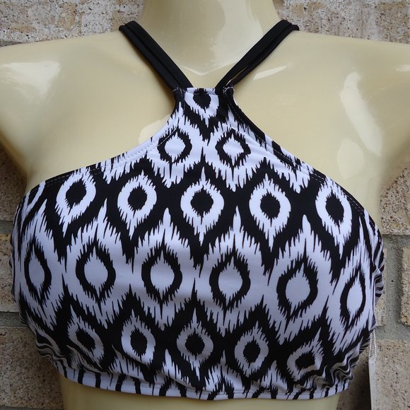 NWT. SIZE L. STYLISH swimwear bikini set. - Picture 4 of 15